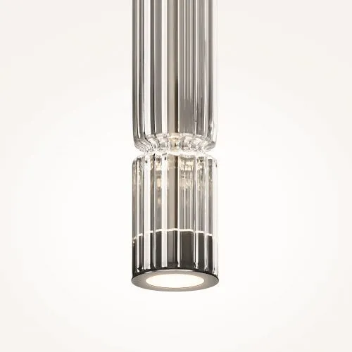 Подвесной светильник Maytoni MOD272PL-L12CH3K1 фото 3