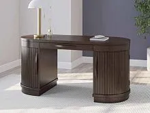 H687-27 Korestone стол письменный, ASHLEY 77*66*160 см