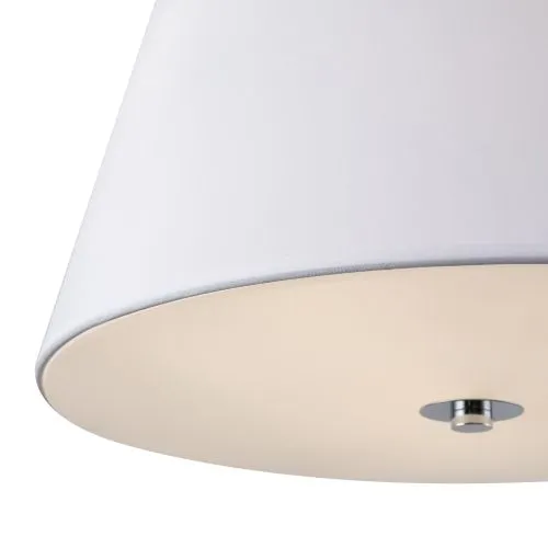 Подвесной светильник Maytoni MOD613PL-03W фото 5