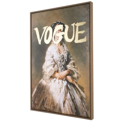 Интерьерное панно Vogue 90*5*60 см фото 2