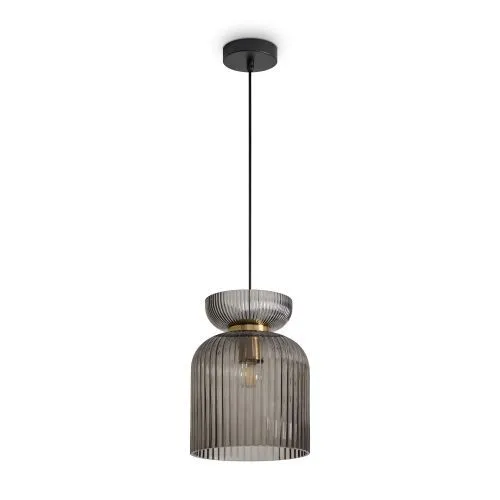 Подвесной светильник Freya FR5558PL-01SM фото 6