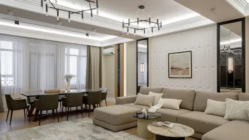Подвесной светильник Maytoni MOD031PL-24B фото 5
