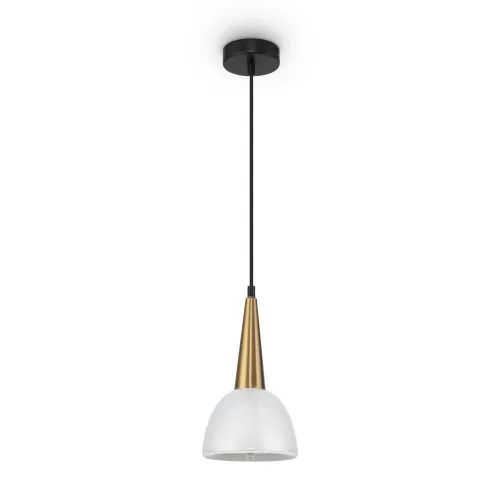 Подвесной светильник Freya FR8009PL-01GB фото 9