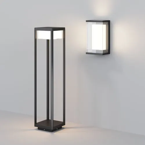 Ландшафтный светильник Outdoor O021FL-L10B3K фото 6