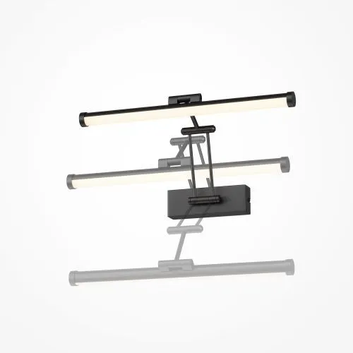 Подсветка Maytoni MIR268WL-L3B3K фото 4