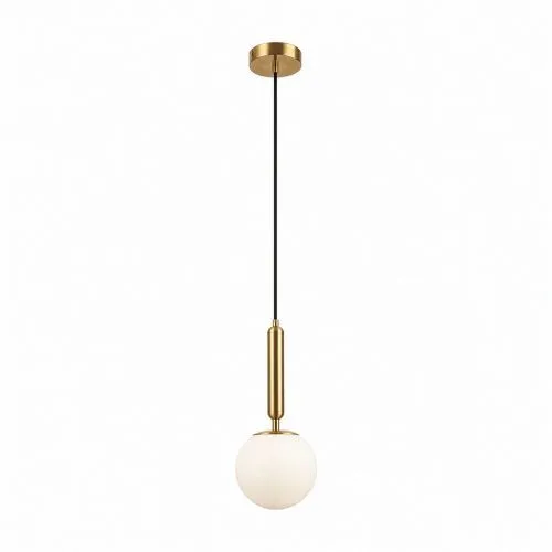 Подвесной светильник Freya FR5124PL-01BS фото 3
