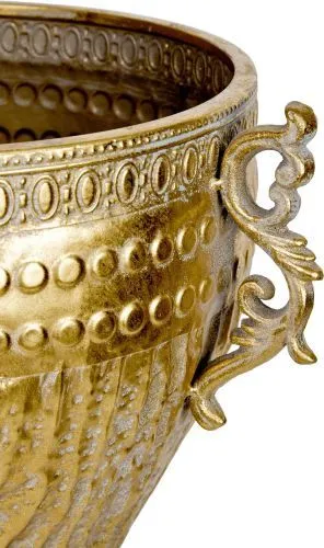 Ваза с ручками 39х30х42см фото 6