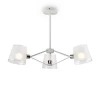 Люстра Freya FR5108PL-03CH					