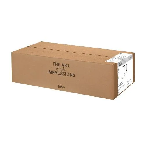 Подвесной светильник Freya FR5503PL-03B1 фото 12