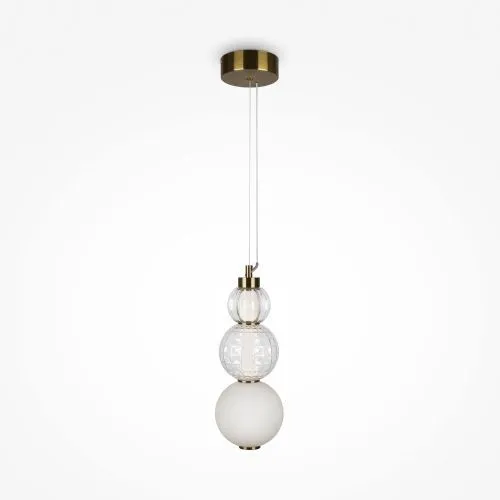 Подвесной светильник Maytoni P069PL-L16G3K фото 4