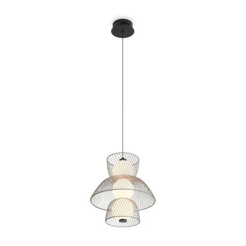 Подвесной светильник Freya FR5545PL-L5GR фото 13