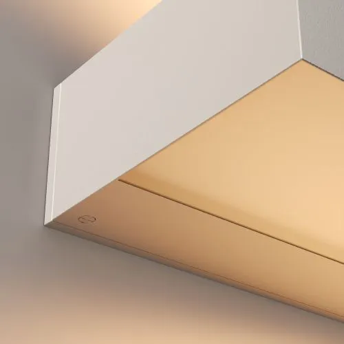 Уличный настенный светильник Outdoor O428WL-L20W3K фото 5