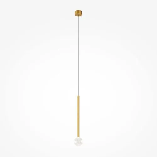 Подвесной светильник Maytoni MOD383PL-L4BS3K фото 5