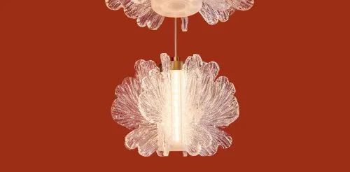 Подвесной светильник Freya FR5579PL-L40BS фото 16