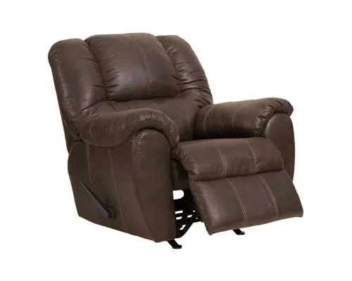 Кресло-качалка с реклайнером McGann 1030125, Ashley Furniture