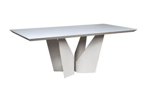 58DB-DT15873 Стол обеденный Квадро (Quadro) 200*100*76см фото 9