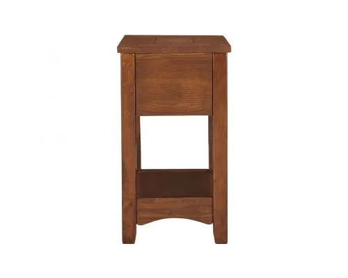 Столик придиванный боковой Breegin T007-319, Ashley Furniture фото 5