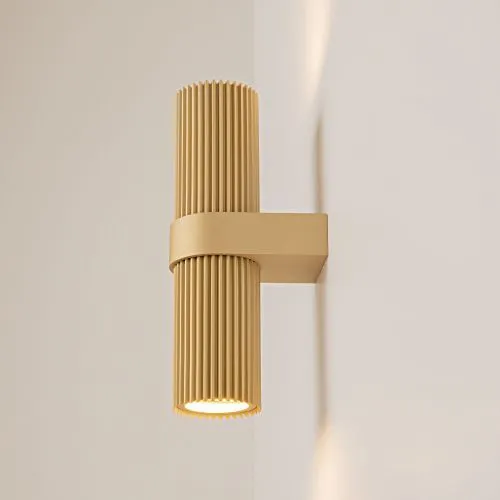 Настенный светильник (бра) Maytoni MOD326WL-02MG фото 10