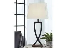 Настольная лампа Makara L204174, Ashley Furniture