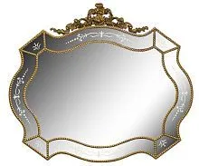 Зеркало настенное "Императрица" 90х5х80см