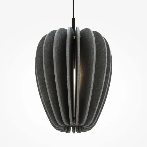 Подвесной светильник Maytoni MOD398PL-01GR фото 6