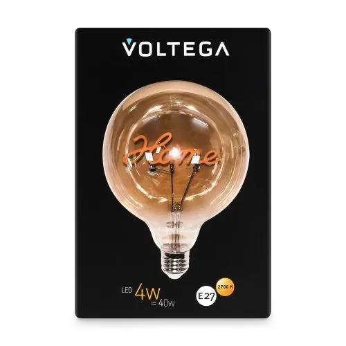Лампочка Voltega 8524 фото 5