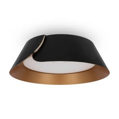 Потолочный светильник Freya FR6092CL-L72GB фото 2