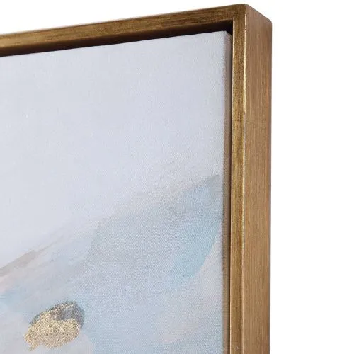 Картина Free Flying Uttermost 129*5*129 см фото 4