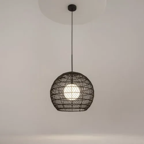 Подвесной светильник Maytoni MOD204PL-01B фото 6