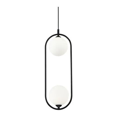 Подвесной светильник Maytoni MOD013PL-02B фото 4