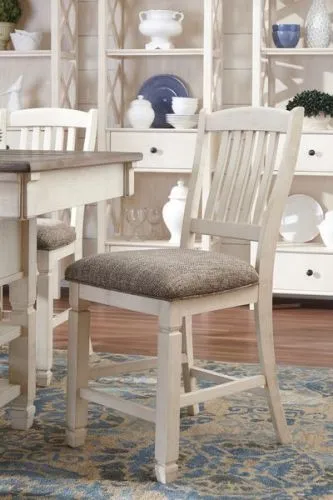 D647-124 Барный стул Bolanburg, Ashley Furniture 50х59 H=107 см