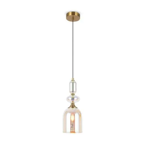 Подвесной светильник Freya FR5234PL-01BS фото 3