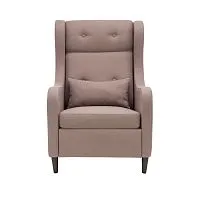 Кресло каминное с ушами Галант Melva 61/ Melva 61