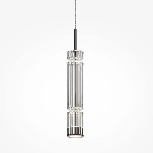 Подвесной светильник Maytoni MOD272PL-L12CH3K1 фото 16