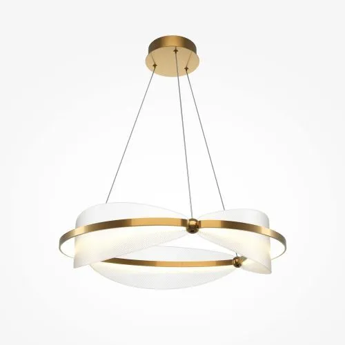 Подвесной светильник Maytoni MOD281PL-L45BS3K фото 3
