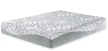 M59241US 10 Inch Memory Foam King-size матрас 193х203, ASHLEY