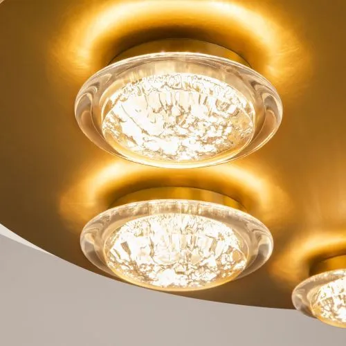 Потолочный светильник Maytoni MOD361CL-L58BS3K фото 6
