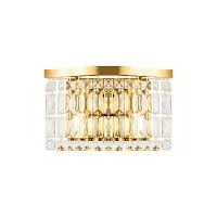 Настенный светильник (бра) Maytoni DIA005WL-02G					