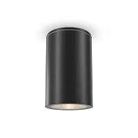 Уличный потолочный светильник Outdoor O307CL-01B
