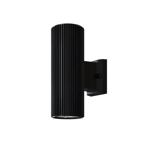 Уличный настенный светильник Outdoor O419WL-02B фото 2