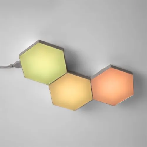 Led модуль Voltega VG-A-7330LM-L1W-3 фото 7