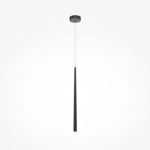 Подвесной светильник Maytoni MOD132PL-L6BK фото 7