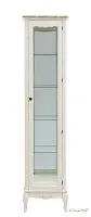 Шкаф-витрина однодверная Belveder ST9319R, 190*37*45 см