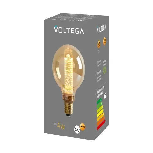 Лампочка Voltega 8561 фото 6