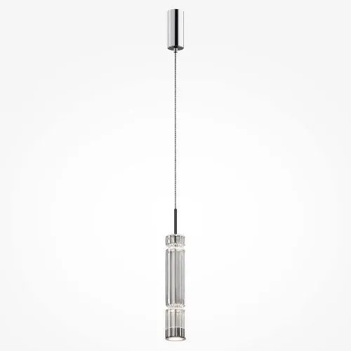 Подвесной светильник Maytoni MOD272PL-L12CH3K1 фото 15