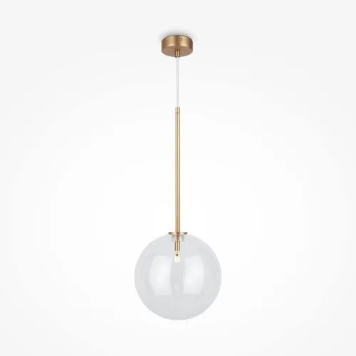 Подвесной светильник Maytoni MOD172PL-01BS фото 7