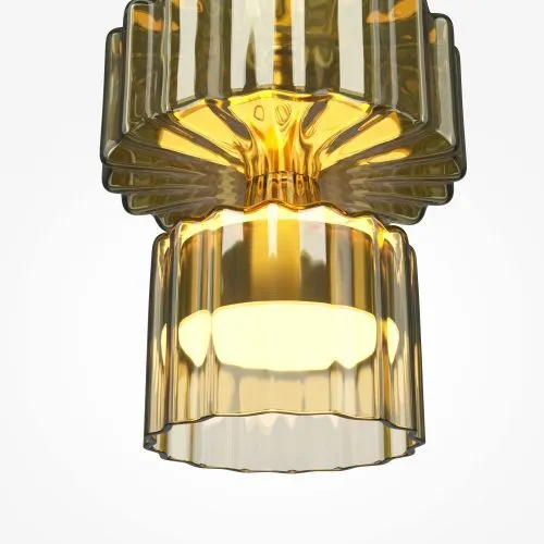 Подвесной светильник Maytoni MOD253PL-L18BS3K2 фото 11