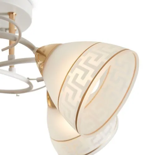 Люстра Freya FR5465CL-05W фото 11