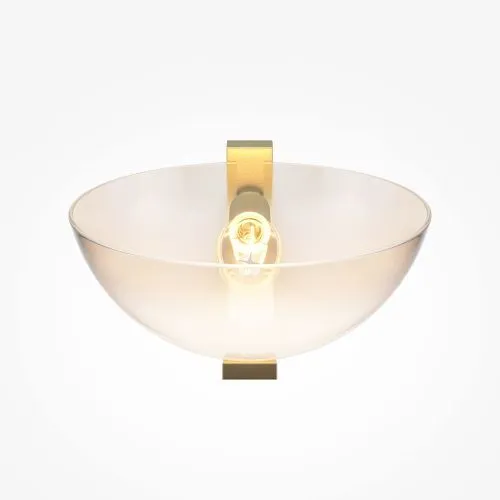 Настенный светильник (бра) Maytoni MOD537WL-01MG фото 4