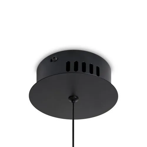 Подвесной светильник Freya FR5545PL-L5GR фото 14